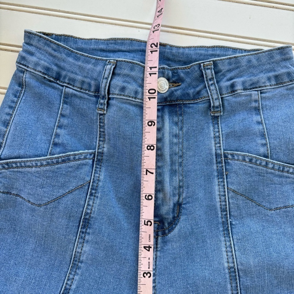 Women’s Flare jeans Size S - Picture 9 of 10